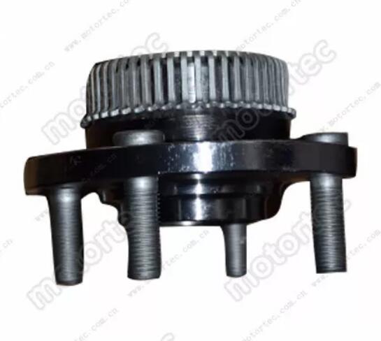 Original Quality Parts for BYD F3 Wheel Hub Bearing Front BYDF3-3103110 from BYD Parts Wholesaler